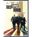 DVD - TRES TIPOS DUROS - USADO
