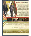 DVD - TRES TIPOS DUROS - USADO