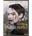 DVD - EL ESPEJO ROTO - USADO