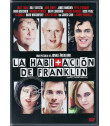 DVD - LA HABITACION DE FRANKLIN