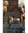 DVD - CLAY PIGEONS - USADO