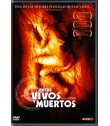 DVD - ENTRE VIVOS Y MUERTOS - USADO