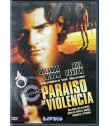 DVD - PARAISO DE VIOLENCIA - USADO
