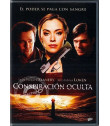 DVD - CONSPIRACION OCULTA - USADO