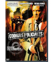 DVD - CODIGOS POLICIALES - USADO