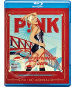 PINK - FUNHOUSE TOUR (LIVE FROM AUSTRALIA)