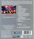 SANTANA (HYMNS FOR PEACE) - Blu-ray