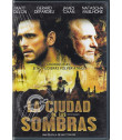 DVD - LA CIUDAD DE LAS SOMBRAS