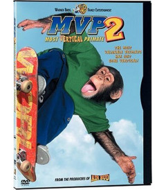 DVD - MVP 2 - USADO