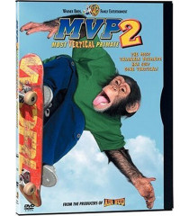 DVD - MVP 2 - USADO