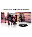 4K UHD - HARRY EL SUCIO (STEELBOOK) - USADO
