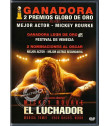 DVD - EL LUCHADOR - USADO