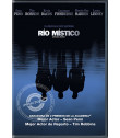 DVD - RIO MISTICO - USADO