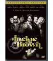 DVD - JACKIE BROWN (COLLECTORS EDITION) - USADO