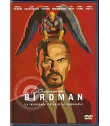 DVD - BIRDMAN (LA INESPERADA VIRTUD DE LA IGNORANCIA) - USADO