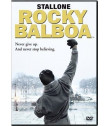 DVD - ROCKY BALBOA - USADO