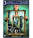 DVD - OJOS GRANDES (RETRATO DE UNA MENTIRA) - USADO