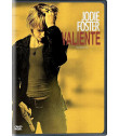 DVD - VALIENTE (JODIE FOSTER) - USADO