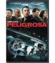 DVD - ATRACCIÓN PELIGROSA - USADO
