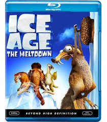 LA ERA DE HIELO 2 - USADO