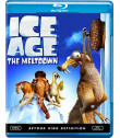 LA ERA DE HIELO 2 - USADO