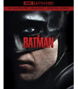 4K UHD - BATMAN (2022) - USADO CON SLIPCOVER