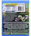 G-FORCE - USADO (BLU-RAY + DVD)