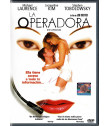 DVD - LA OPERADORA - USADO