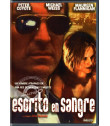 DVD - ESCRITO EN SANGRE - USADA