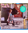 CD - RED HOT CHILI PEPPERS (THE GETAWAY)