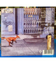 CD - RED HOT CHILI PEPPERS (THE GETAWAY)