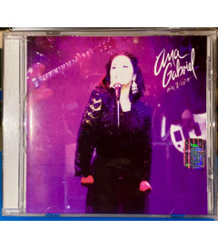 CD - ANA GABRIEL (EN VIVO)