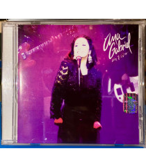 CD - ANA GABRIEL (EN VIVO)