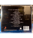 CD - FOREIGNER 4 (THE BEST OF & MORE) - USADO