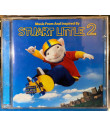 CD - STUART LITTLE 2 - USADO