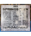 CD - SPRINGSTEEN ON BROADWAY (2 DISCOS)
