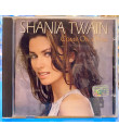 CD - SHANIA TWAIN (COME ON OVER) - USADO