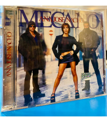 CD - MECANO (ANA JOSE NACHO)