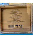 CD - SIMPLY RED (BIG LOVE) - USADO