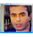 CD - ENRIQUE IGLESIAS - USADO