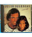 CD - JULIO IGLESIAS (DE NIÑA A MUJER) - USADO