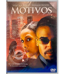 DVD - MOTIVOS