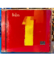 CD - THE BEATLES (1) - USADO