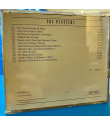 CD - THE PLATTERS - USADO