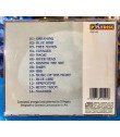 CD - TRANQUILITY (MAGIC MOONLIGHT) - USADO