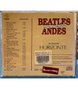 CD - BEATLES (REVIVAL AT THE ANDES) - USADO