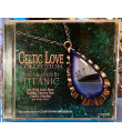 CD - CELTIC LOVE COLLECTION (TITANIC) - USADO