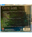 CD - CELTIC LOVE COLLECTION (TITANIC) - USADO