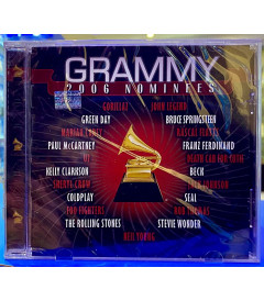 CD - GRAMMY 2006 NOMINEES