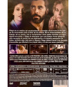 DVD - EL MAL AJENO - USADO